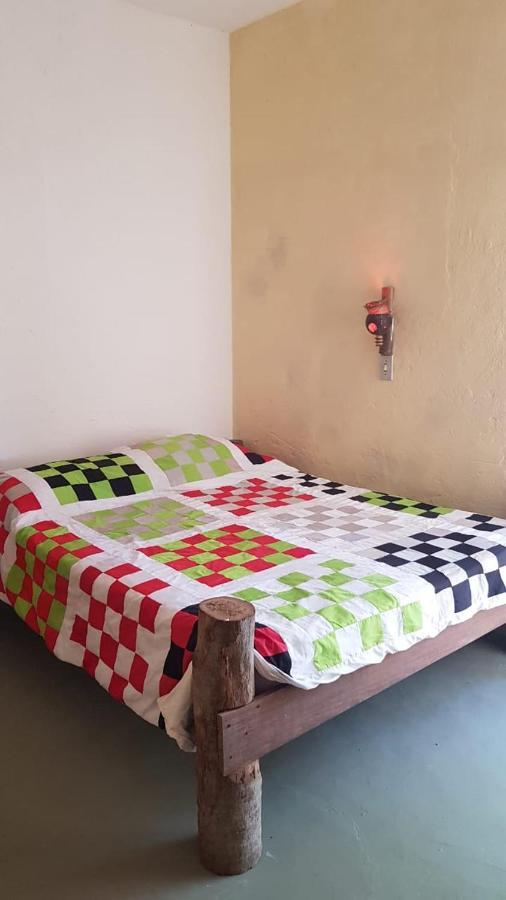 Rancho Colcha De Retalho Hotel Caucaia Room photo