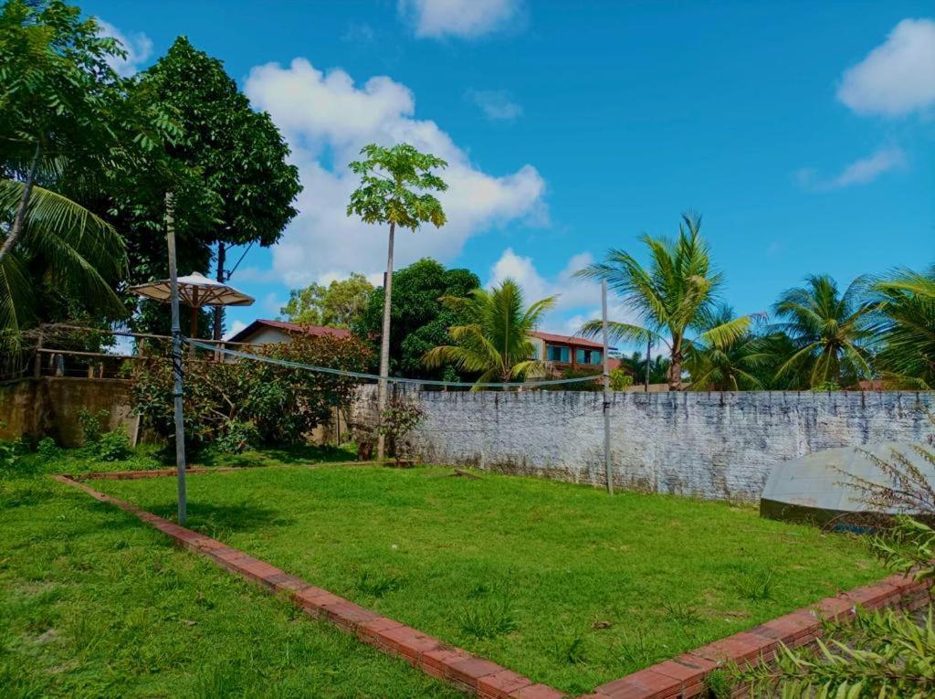 Rancho Colcha De Retalho Hotel Caucaia Exterior photo