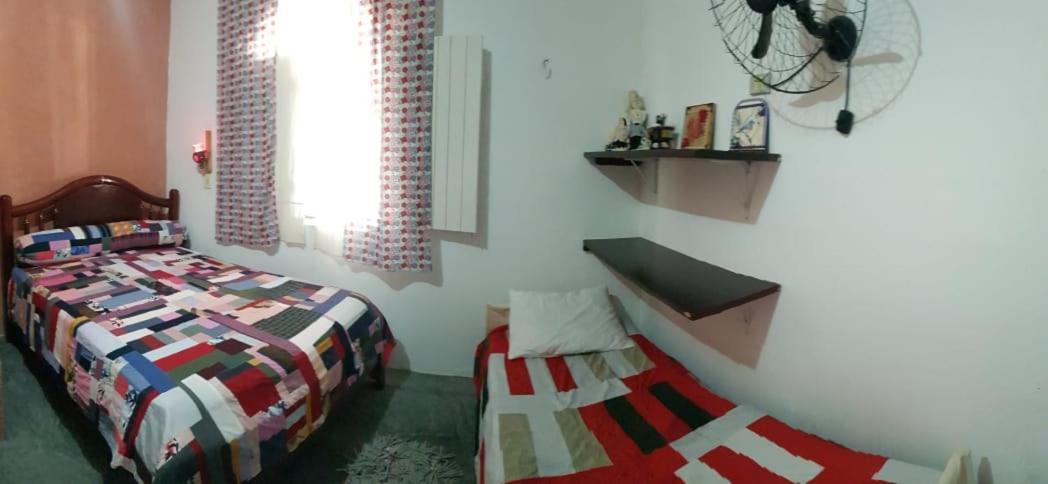 Rancho Colcha De Retalho Hotel Caucaia Room photo
